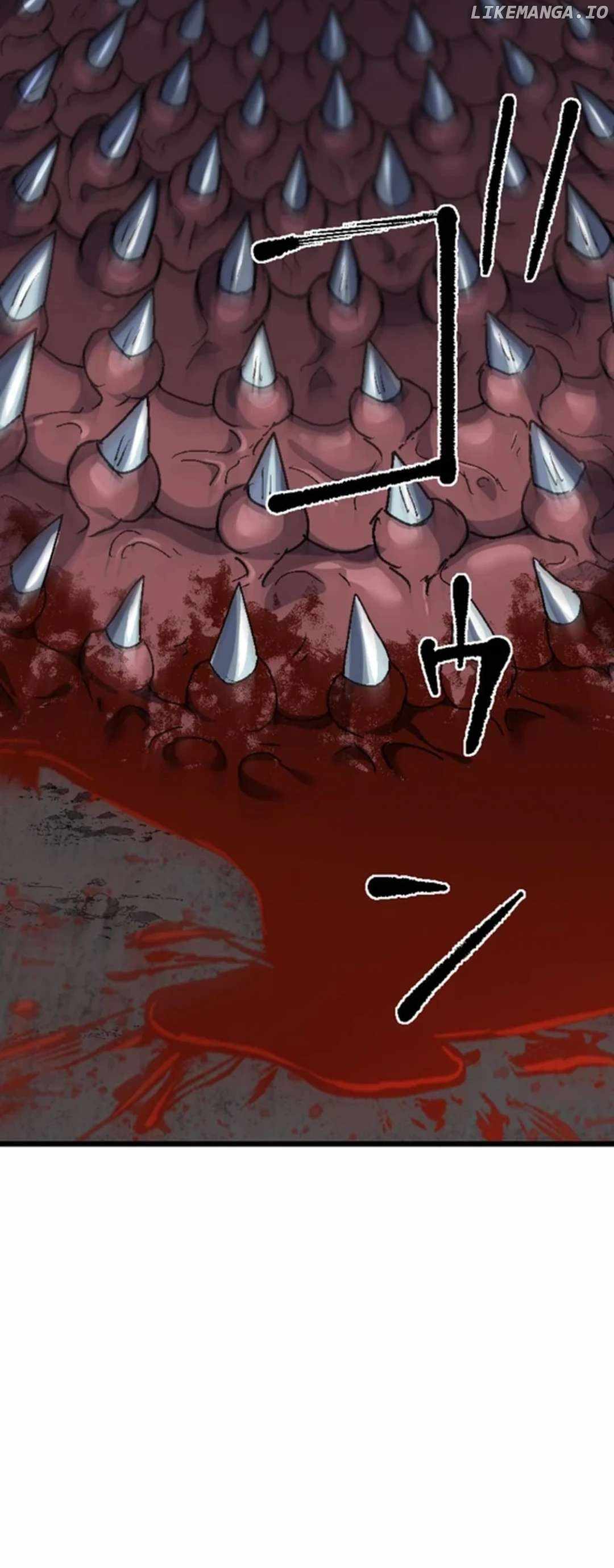 Only I can infinitely revive the S-class disaster tower Chapter 15 13